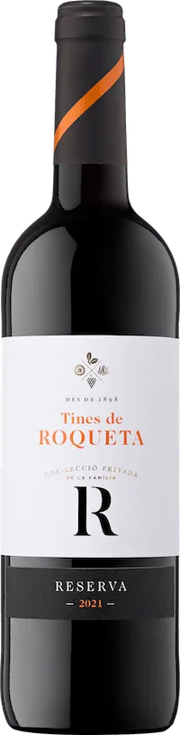 Ramón Roqueta Tempranillo Reserva