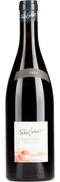 Pascal Jolivet Sancerre Rouge