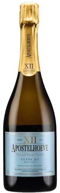 Apostelhoeve Cuvée XII Brut