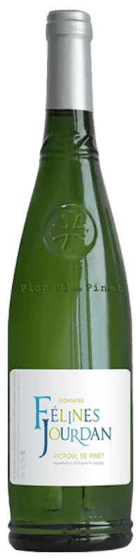 Domaine Félines Jourdan Picpoul de Pinet
