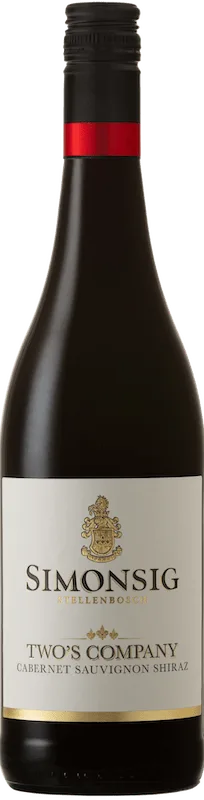 Simonsig Cabernet Sauvignon/Shiraz