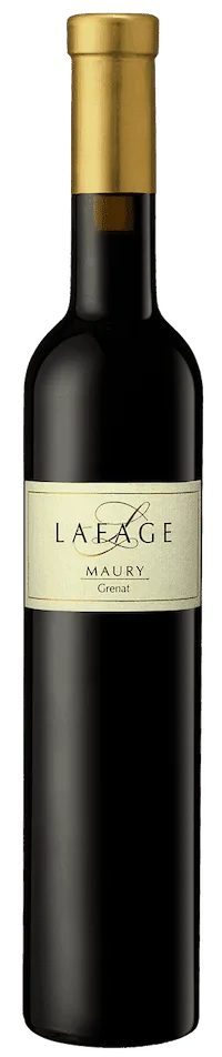 domaine lafage maury grenat