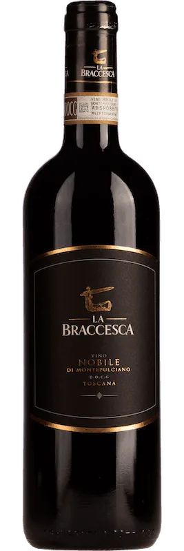 La Braccesca Vino Nobile Montepulciano