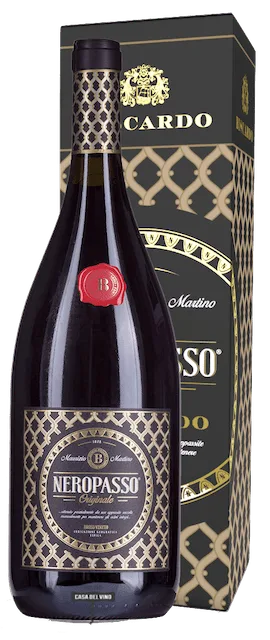 Neropasso Originale Veneto Rosso Magnum