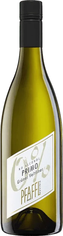Pfaffl Grüner Veltliner Primo 0% Alcohol