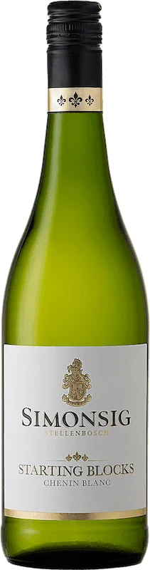 Simonsig Chenin Blanc