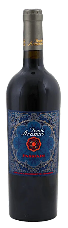 Feudo Arancio Passiari