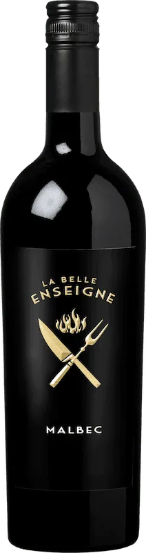 La Belle Enseigne Malbec