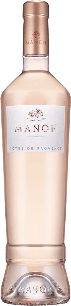 Manon Côtes de Provence Rosé