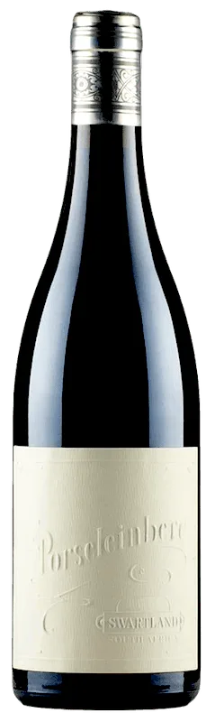 Porseleinenberg red
