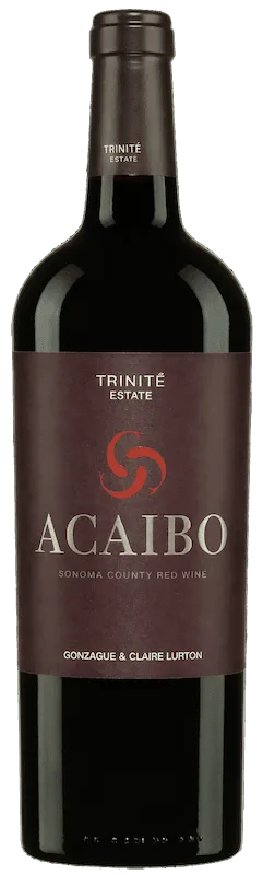 Trinite Estate Acaibo - bio