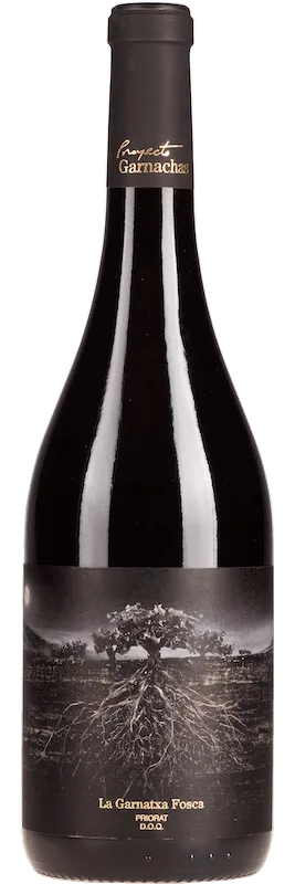 Garnacha Fosca Priorat
