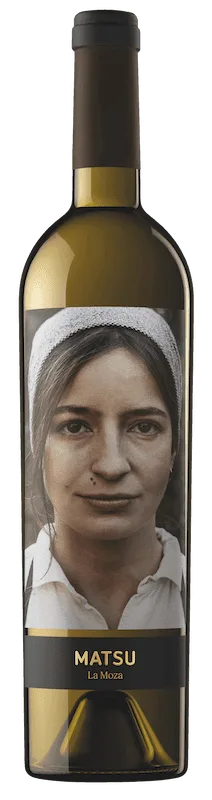Matsu La Moza