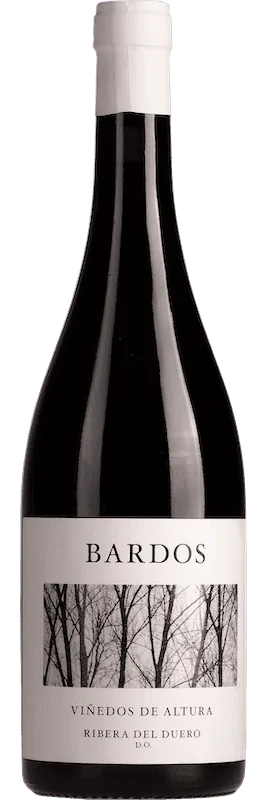 Bardos Viñedos de Altura Ribera del Duero