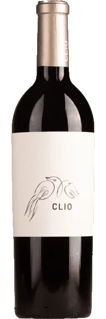 Bodegas El Nido Clio - bio