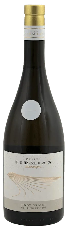Castel Firmian Pinot Grigio Riserva