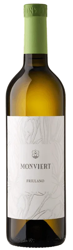Monviert Martagona Friulano