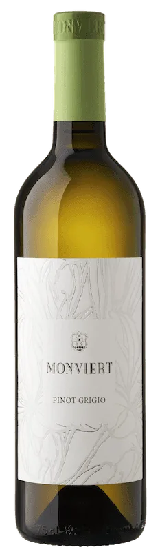 Monviert Martagona Pinot Grigio