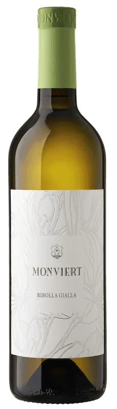Monviert Martagona Ribolla Gialla