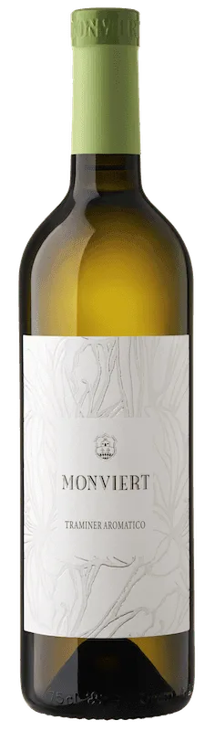 Monviert Martagona Traminer