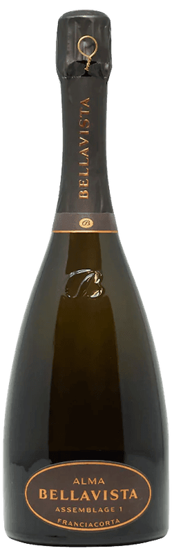 Bellavista Franciacorta Brut "Alma"