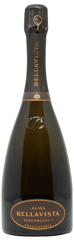 Bellavista Franciacorta Brut "Alma"