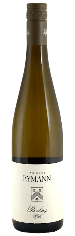 Eymann Riesling - bio