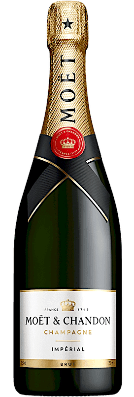 Moët & Chandon Brut Imperial Champagne