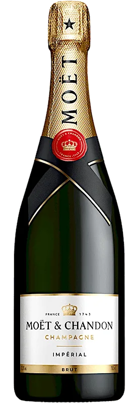 Moët & Chandon Brut Imperial Champagne
