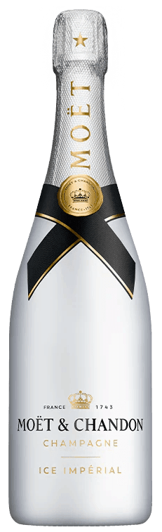 Moet & Chandon Champagne Ice Imperial