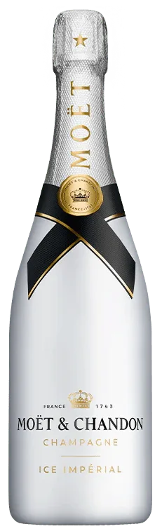 Moet & Chandon Champagne Ice Imperial