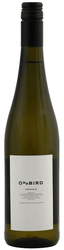 Oddbird Presence - 0,5% alcohol