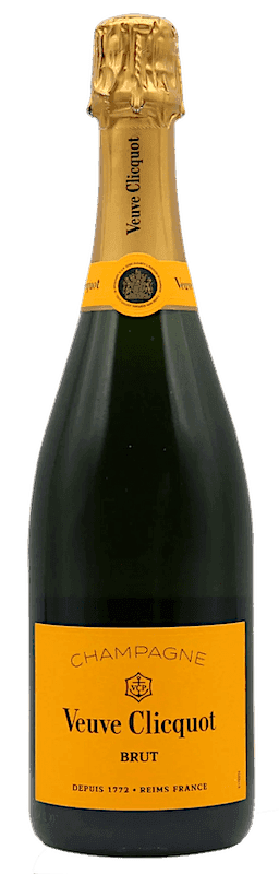 Veuve Clicquot Brut Champagne