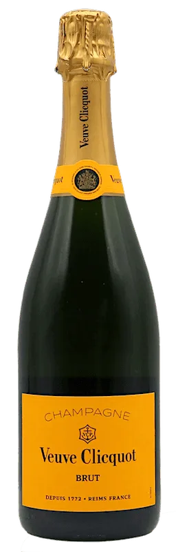 Veuve Clicquot Brut Champagne