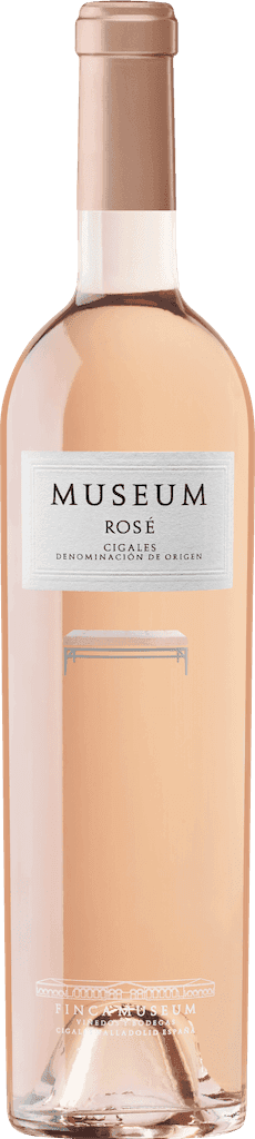 Museum Rosé Cigales