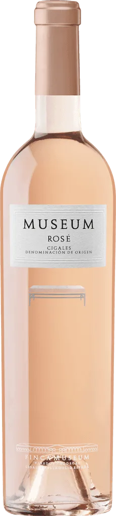 Museum Rosé Cigales