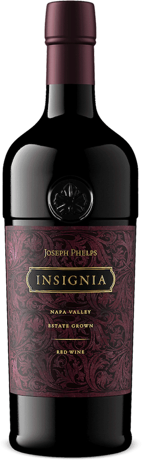 Joseph Phelps Insignia Napa Valley