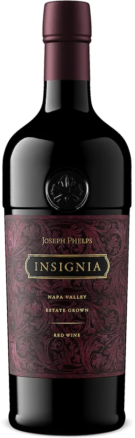 Joseph Phelps Insignia Napa Valley