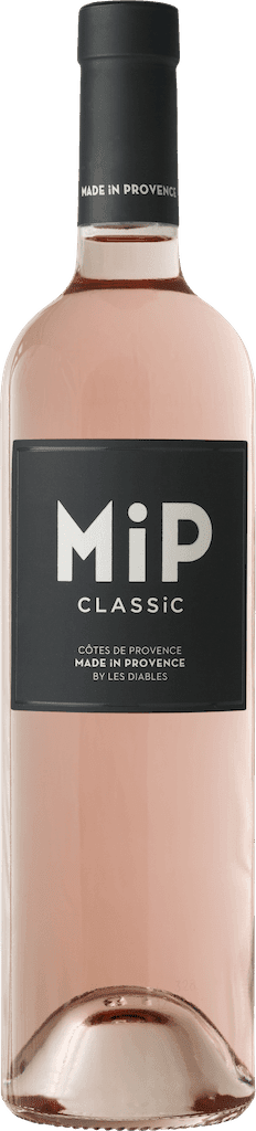 MiP Classic Côtes de Provence Rosé