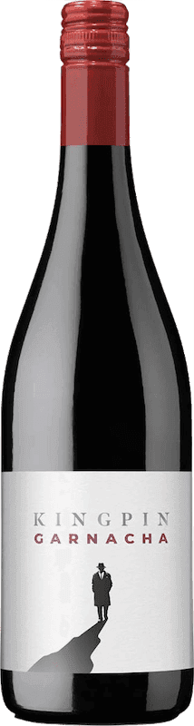 Solís Kingpin Garnacha
