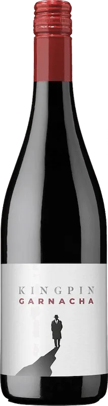 Solís Kingpin Garnacha