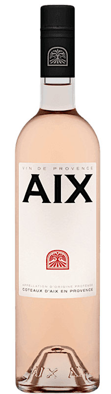 Aix Provence Rosé
