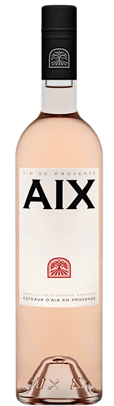 Aix Provence Rosé