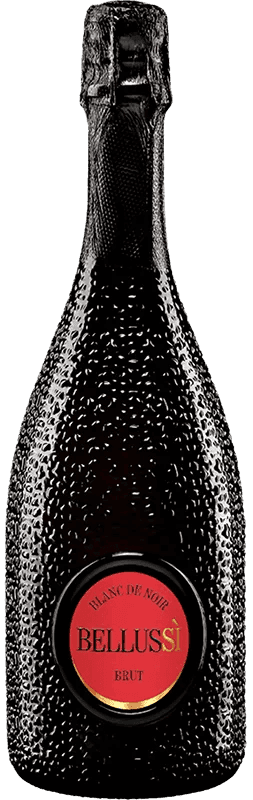 Bellussì Blanc de Noir Brut