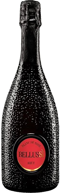 Bellussì Blanc de Noir Brut