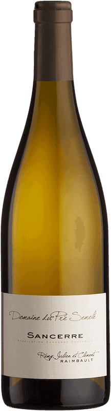 Domaine du Pré Semelé Sancerre Blanc - bio