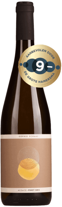 Sophie Schaal Pinot Gris