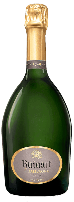 Ruinart Brut (R de Ruinart) Champagne