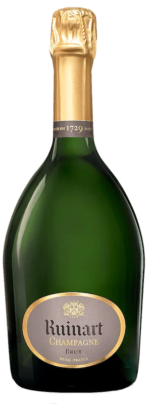 Ruinart Brut (R de Ruinart) Champagne