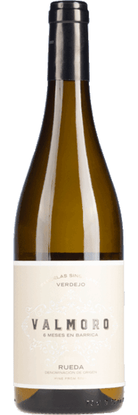 Valmoro Rueda Verdejo Barrelfermented
